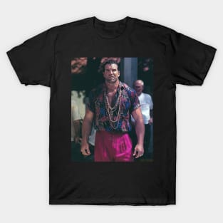 Scott hall >>>> Razor Ramon T-Shirt